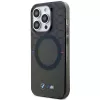 BMW Pattern MagSafe puzdro pre iPhone 13 Pro Max 6,7