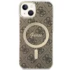 Guess GUHMP13MH4STW iPhone 13 / 14 / 15 6,1