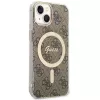Guess GUHMP13MH4STW iPhone 13 / 14 / 15 6,1
