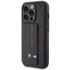 BMW pevné puzdro Grip Hot Stamp pre iPhone 15 Pro 6,1