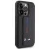 BMW pevné puzdro Grip Hot Stamp pre iPhone 15 Pro 6,1