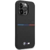 BMW silikónové puzdro Pattern pre Apple iPhone 15 Pro 6,1