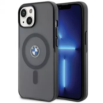 BMW BMHMP15MDSLK iPhone 15 Plus / 14 Plus 6,7
