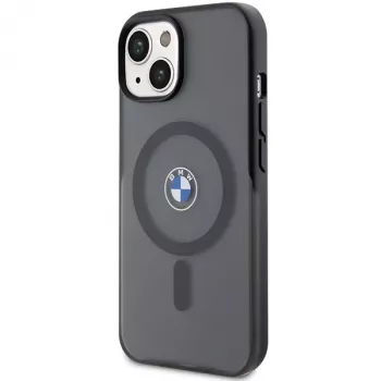 BMW BMHMP15MDSLK iPhone 15 Plus / 14 Plus 6,7
