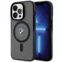 BMW IML Signature pevné puzdro pre Apple iPhone 15 Pro 6,1
