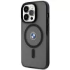 BMW IML Signature pevné puzdro pre Apple iPhone 15 Pro 6,1