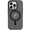 BMW IML Signature pevné puzdro pre Apple iPhone 15 Pro 6,1