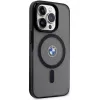 BMW IML Signature pevné puzdro pre Apple iPhone 15 Pro 6,1
