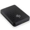 Mercedes-Benz powerbanka MEPB3KMESTK 5W 3000mAh čierna MagSafe