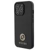 Guess GUHCP13LPS4DGPK pevné puzdro pre Apple iPhone 13 Pro 6,1
