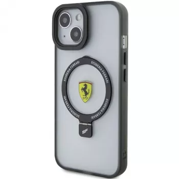 Ferrari FEHMP15SUSCAK iPhone 15 / 14 / 13 6,1