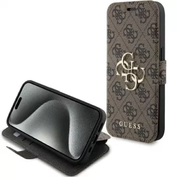 Guess GUBKP15L4GMGBR iPhone 15 Pro 6,1
