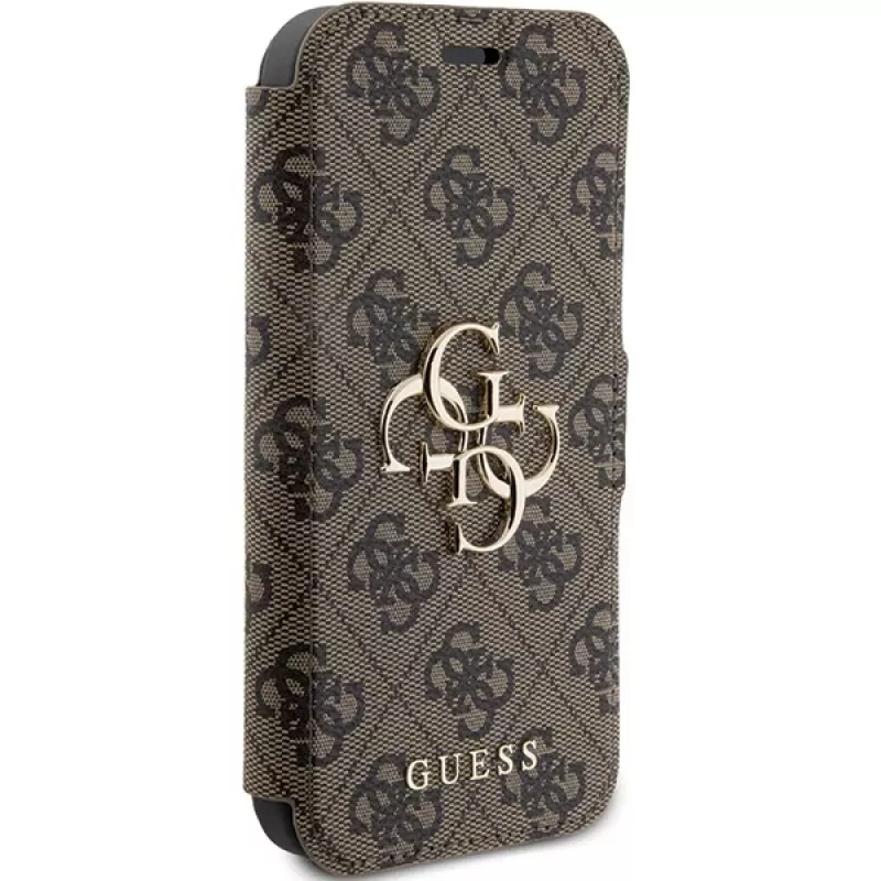 Guess GUBKP15L4GMGBR iPhone 15 Pro 6,1