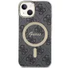 Guess GUHMP15MH4STK hardcase pre iPhone 15 Plus/14 Plus 6,7