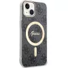 Guess GUHMP15MH4STK hardcase pre iPhone 15 Plus/14 Plus 6,7