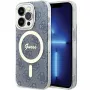 Guess GUHMP15LH4STB iPhone 15 Pro 6,1