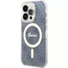 Guess GUHMP15LH4STB iPhone 15 Pro 6,1