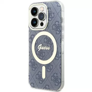 Guess GUHMP15LH4STB iPhone 15 Pro 6,1