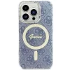 Guess GUHMP15LH4STB iPhone 15 Pro 6,1