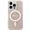 Guess GUHMP15LH4STP hardcase pre Apple iPhone 15 Pro 6,1