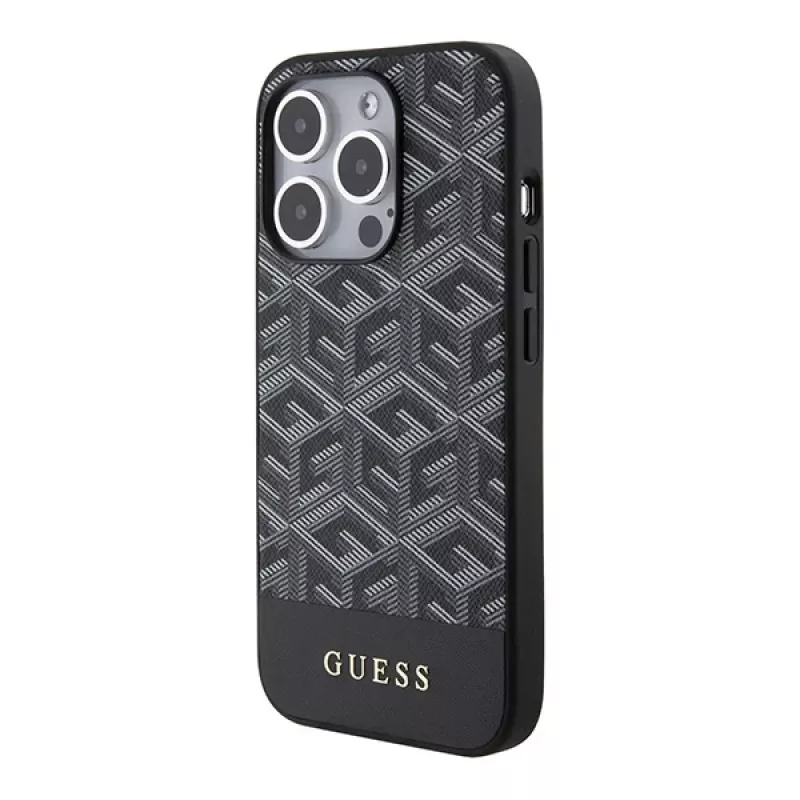 Guess GUHMP15XHGCFSEK iPhone 15 Pro Max 6,7