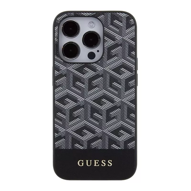 Guess GUHMP15XHGCFSEK iPhone 15 Pro Max 6,7
