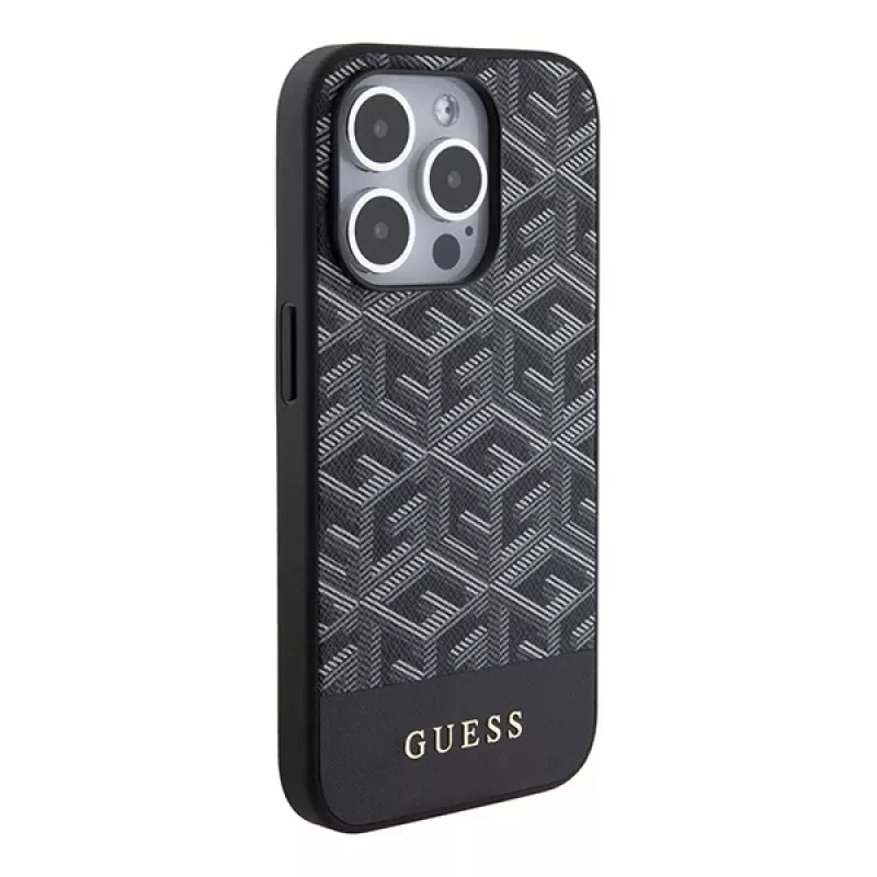 Guess GUHMP15XHGCFSEK iPhone 15 Pro Max 6,7