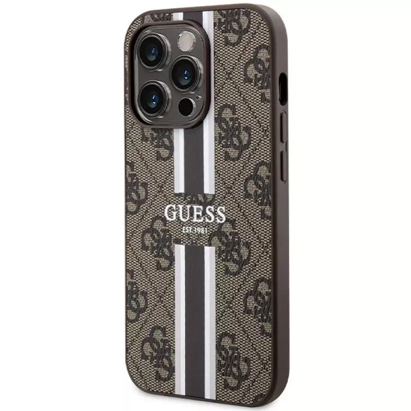 Guess GUHMP15LP4RPSW iPhone 15 Pro 6,1
