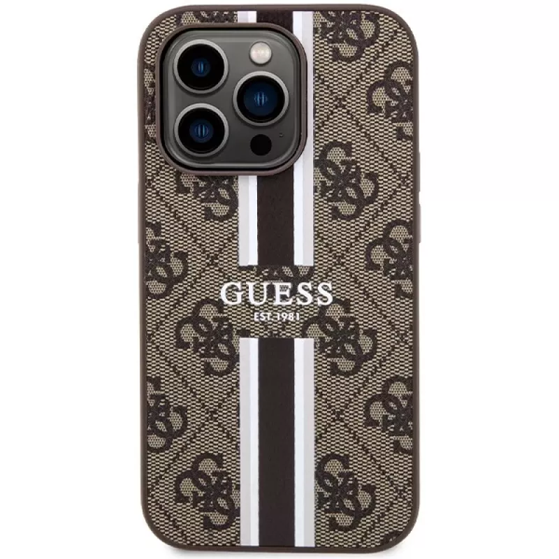 Guess GUHMP15LP4RPSW iPhone 15 Pro 6,1