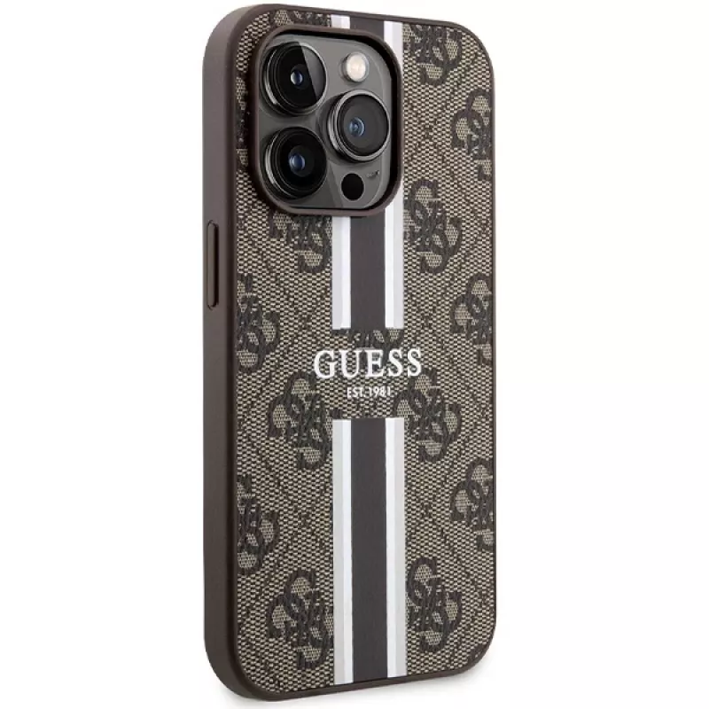 Guess GUHMP15LP4RPSW iPhone 15 Pro 6,1