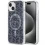 Guess GUHMP15MHGCUSTGK GCube MagSafe hard case pre iPhone 15 Plus / 14 Plus 6,7