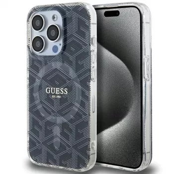 Guess GUHMP15XHGCUSTGK iPhone 15 Pro Max 6,7