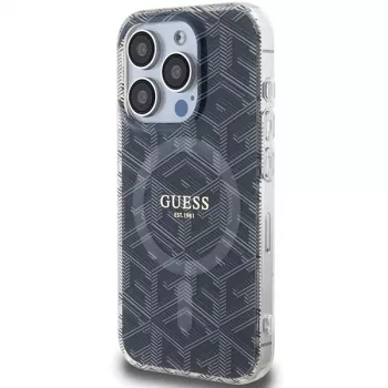 Guess GUHMP15XHGCUSTGK iPhone 15 Pro Max 6,7