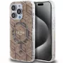 Guess G-Cube pevné puzdro pre iPhone 15 Pro 6,1