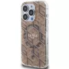 Guess G-Cube pevné puzdro pre iPhone 15 Pro 6,1