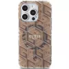 Guess G-Cube pevné puzdro pre iPhone 15 Pro 6,1