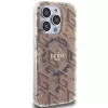 Guess G-Cube pevné puzdro pre iPhone 15 Pro 6,1