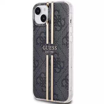 Guess GUHCP15MH4PSEGK pevné puzdro pre Apple iPhone 15 Plus / 14 Plus 6,7