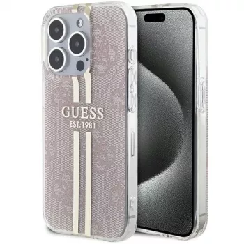 Guess GUHCP15LH4PSEGP iPhone 15 Pro 6,1