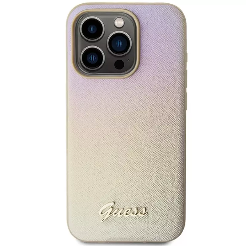 Guess GUHCP14LPSAIRSD iPhone 14 Pro 6,1