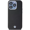 BMW Signature Wrapped Metal MagSafe puzdro pre iPhone 14 Pro Max 6,7
