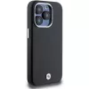 BMW Signature Wrapped Metal MagSafe puzdro pre iPhone 14 Pro Max 6,7