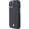 BMW Signature Wrapped Metal MagSafe puzdro pre iPhone 15 / 14 / 13 6,1
