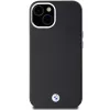 BMW Signature Wrapped Metal MagSafe puzdro pre iPhone 15 / 14 / 13 6,1