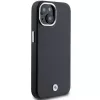 BMW Signature Wrapped Metal MagSafe puzdro pre iPhone 15 / 14 / 13 6,1