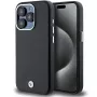 BMW Signature Wrapped Metal MagSafe puzdro pre Apple iPhone 15 Pro 6,1