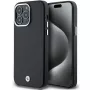 BMW Signature Wrapped Metal MagSafe puzdro pre iPhone 15 Pro Max 6,7
