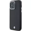 BMW Signature Wrapped Metal MagSafe puzdro pre iPhone 15 Pro Max 6,7