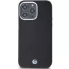 BMW Signature Wrapped Metal MagSafe puzdro pre iPhone 15 Pro Max 6,7