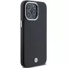 BMW Signature Wrapped Metal MagSafe puzdro pre iPhone 15 Pro Max 6,7